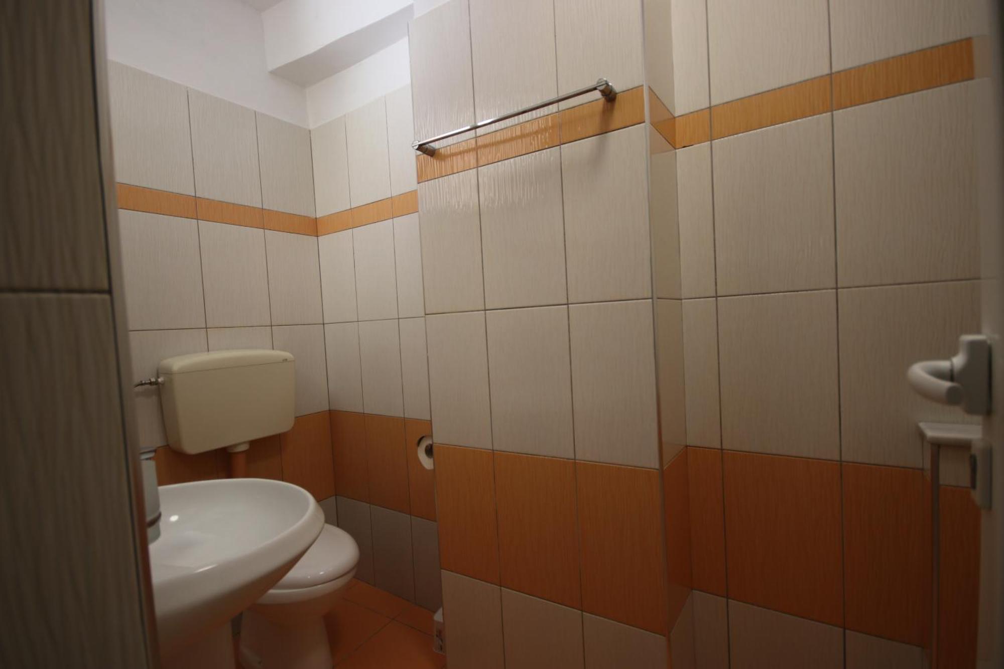 Hotel Potami Beach - Mondi Goro Himara Kültér fotó